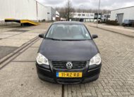 volkswagen polo 1.4 TDI