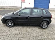 volkswagen polo 1.4 TDI