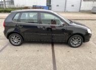 volkswagen polo 1.4 TDI