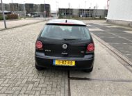 volkswagen polo 1.4 TDI