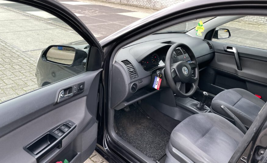 volkswagen polo 1.4 TDI