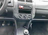 volkswagen polo 1.4 TDI