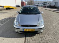 ford focus 5 deurs 1.6 16v benzine apk tot 01-03-2023 168551KM