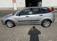 ford focus 5 deurs 1.6 16v benzine apk tot 01-03-2023 168551KM