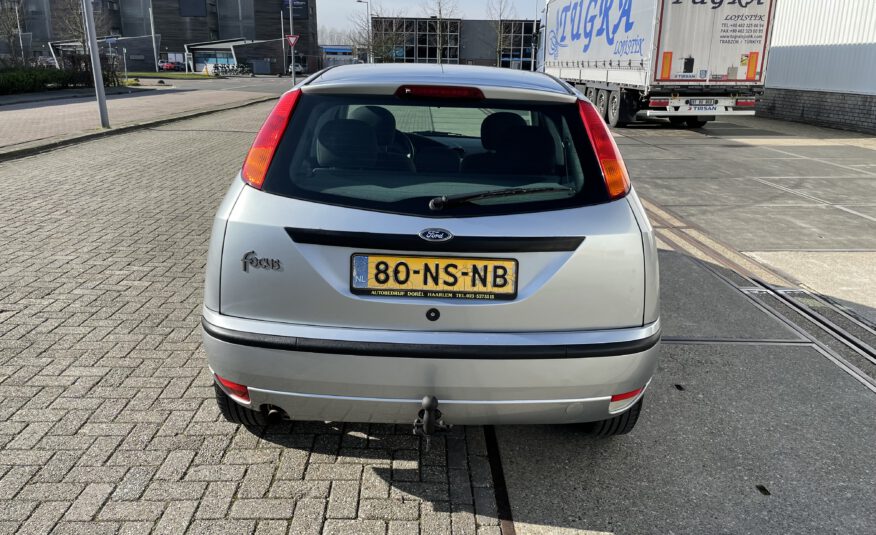 ford focus 5 deurs 1.6 16v benzine apk tot 01-03-2023 168551KM