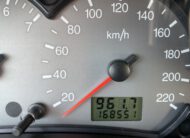 ford focus 5 deurs 1.6 16v benzine apk tot 01-03-2023 168551KM