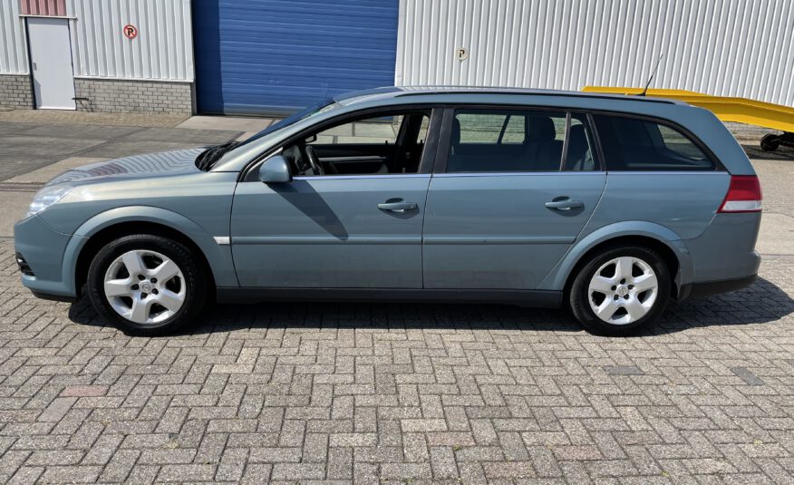 OPEL  VECTRA WAGON 1.8-16V BENZINE  BJ. 2006  306144 KM. NAP. APK.06-05-2023