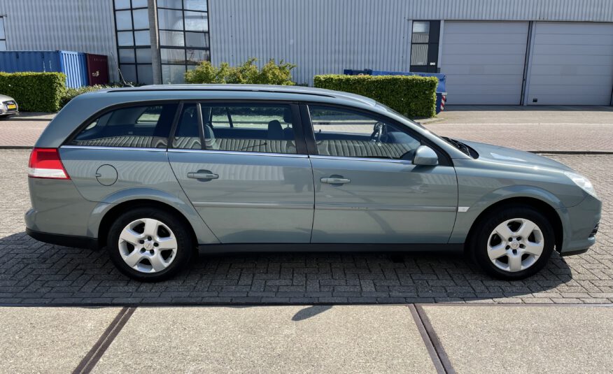 OPEL  VECTRA WAGON 1.8-16V BENZINE  BJ. 2006  306144 KM. NAP. APK.06-05-2023