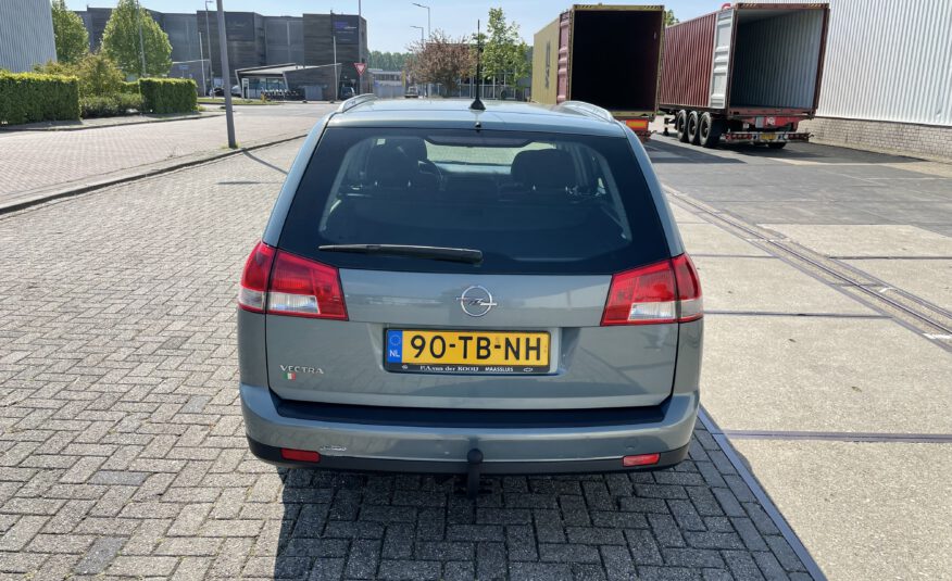 OPEL  VECTRA WAGON 1.8-16V BENZINE  BJ. 2006  306144 KM. NAP. APK.06-05-2023