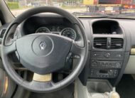 2003 BJ.Renault Clio 1.6 16V Initiale  Xenon, Navigatie 213299 KM. APK TOT 26-11-2022