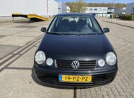 VW POLO  BJ 2005 1.4 16V BENZINE  185732 KM. NAP APK TOT 9-6-2023