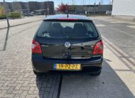 VW POLO  BJ 2005 1.4 16V BENZINE  185732 KM. NAP APK TOT 9-6-2023