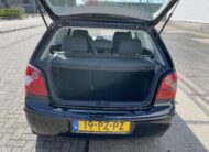 VW POLO  BJ 2005 1.4 16V BENZINE  185732 KM. NAP APK TOT 9-6-2023