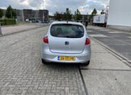 2006 BJ. SEAT ALTEA  1.6 BENZINE REFERENCE 232595  KM. APK 2023  AIRCO NAP