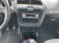 2006 BJ. SEAT ALTEA  1.6 BENZINE REFERENCE 232595  KM. APK 2023  AIRCO NAP