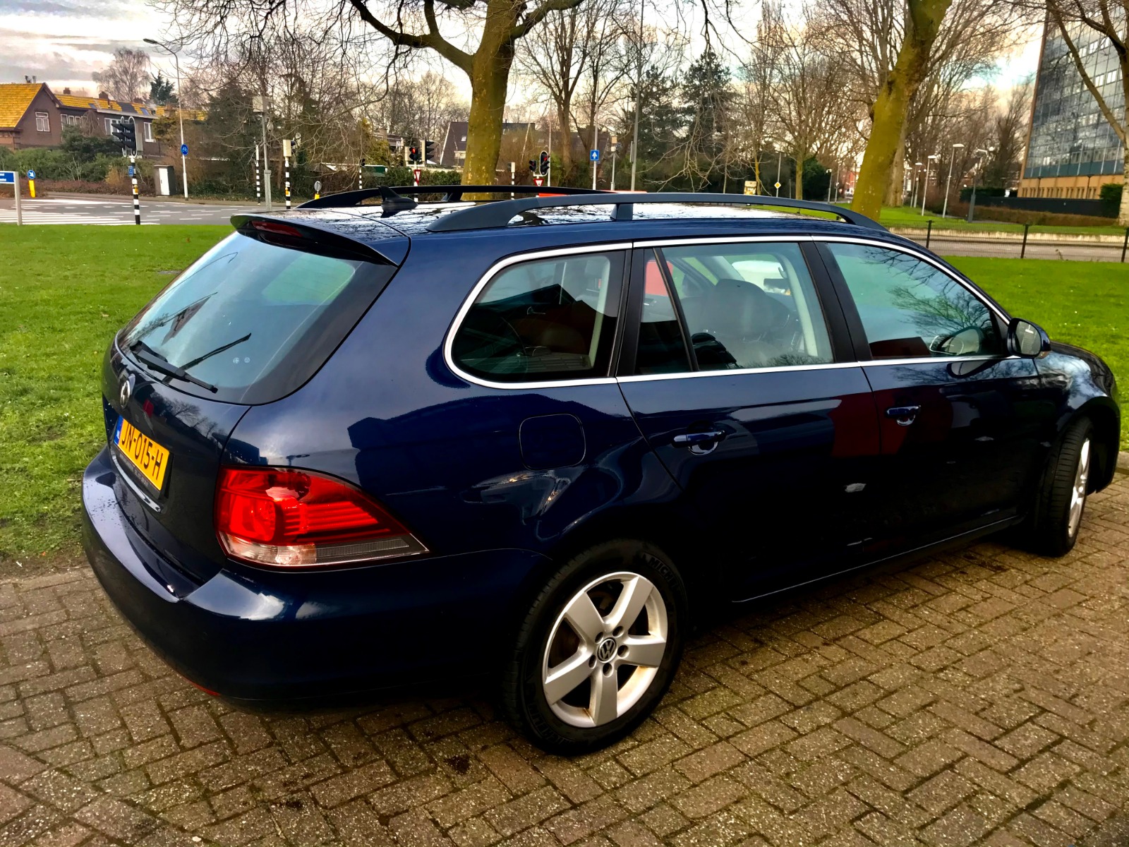 volkswagen golf variant 1.4 tsi automaat leer bj 2012 km 218930 vol opties