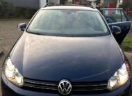 volkswagen golf variant 1.4 tsi automaat leer bj 2012 km 218930 vol opties