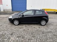 2006 BJ fiat punto 1.4 benzine km.242137 nap. apk tot 27-12-2023