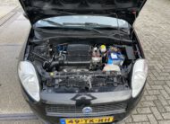 2006 BJ fiat punto 1.4 benzine km.242137 nap. apk tot 27-12-2023