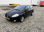 2006 BJ fiat punto 1.4 benzine km.242137 nap. apk tot 27-12-2023