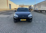 2008 BJ porsche cayenne gts uitvoering 3.6 benzine bj. 2008 km. 273497 apk 04-05-2024