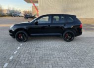 2008 BJ porsche cayenne gts uitvoering 3.6 benzine bj. 2008 km. 273497 apk 04-05-2024