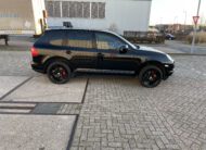 2008 BJ porsche cayenne gts uitvoering 3.6 benzine bj. 2008 km. 273497 apk 04-05-2024