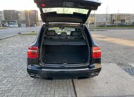 2008 BJ porsche cayenne gts uitvoering 3.6 benzine bj. 2008 km. 273497 apk 04-05-2024