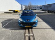 2008 BJ peugeot 207 1.6 vti benzine bj.2008 km. 181169 apk 13-04-2024 airco, nap, cruise control,