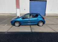 2008 BJ peugeot 207 1.6 vti benzine bj.2008 km. 181169 apk 13-04-2024 airco, nap, cruise control,