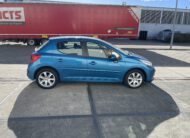 2008 BJ peugeot 207 1.6 vti benzine bj.2008 km. 181169 apk 13-04-2024 airco, nap, cruise control,