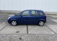 2005 BJ opel meriva 1.6 16v 2005 km. 181443 apk 05-04-2024