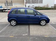 2005 BJ opel meriva 1.6 16v 2005 km. 181443 apk 05-04-2024