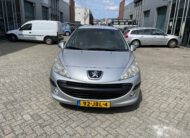 2009 BJ peugeot 207 1.4 16v benzine 5 dr bj.2009 5 deurs km. 275446 apk tot 20-9-2023