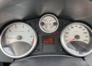 2009 BJ peugeot 207 1.4 16v benzine 5 dr bj.2009 5 deurs km. 275446 apk tot 20-9-2023