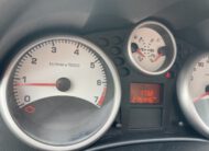 2009 BJ peugeot 207 1.4 16v benzine 5 dr bj.2009 5 deurs km. 275446 apk tot 20-9-2023