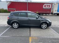 2010 BJ seat altea xl 1.8 tfsi bj. 2010 km. 189001 automaat nap clima stoelverwarm leer apk 28-04-2024