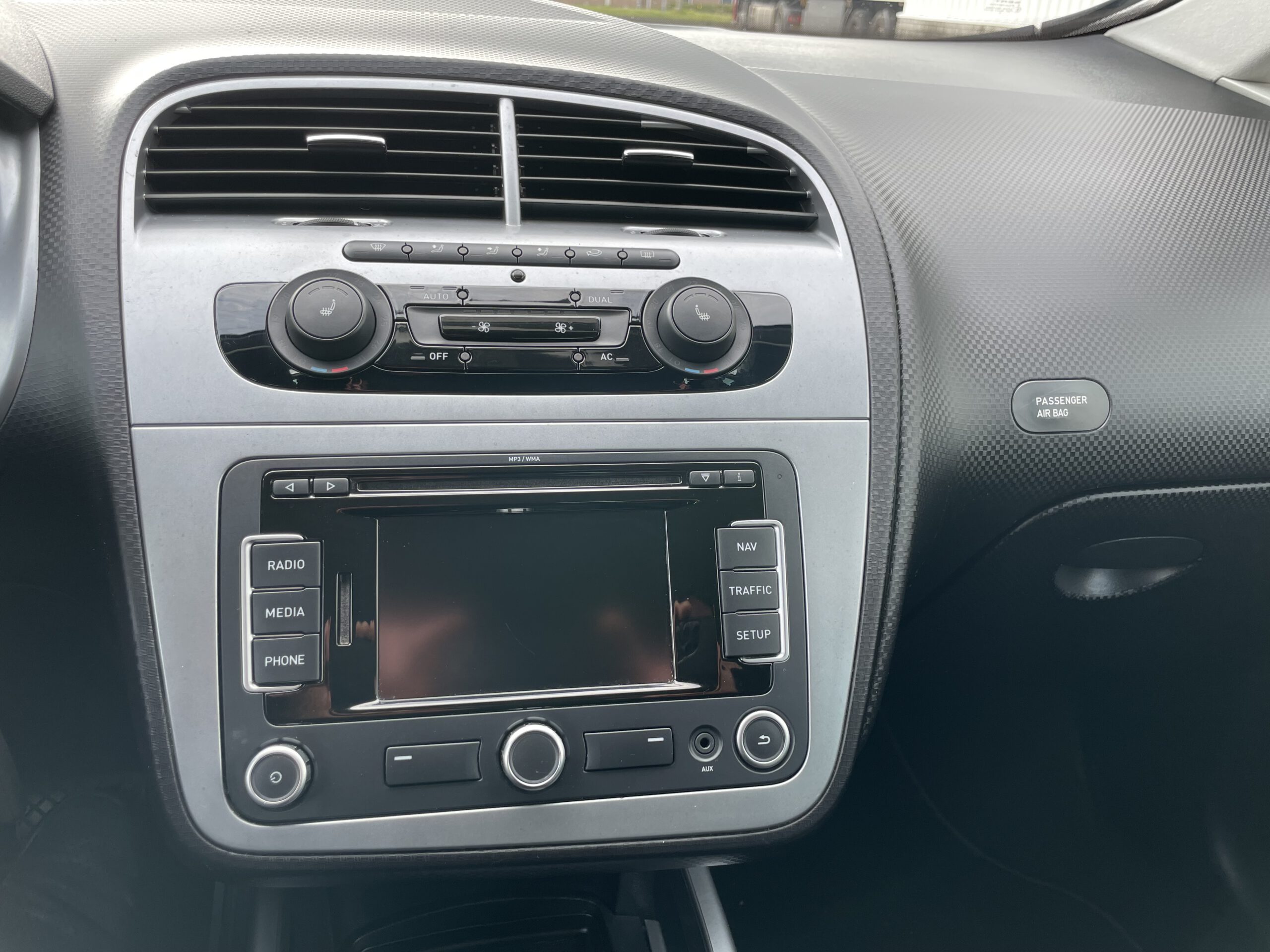 2010 BJ seat altea xl 1.8 tfsi bj. 2010 km. 189001 automaat nap clima stoelverwarm leer apk 28-04-2024