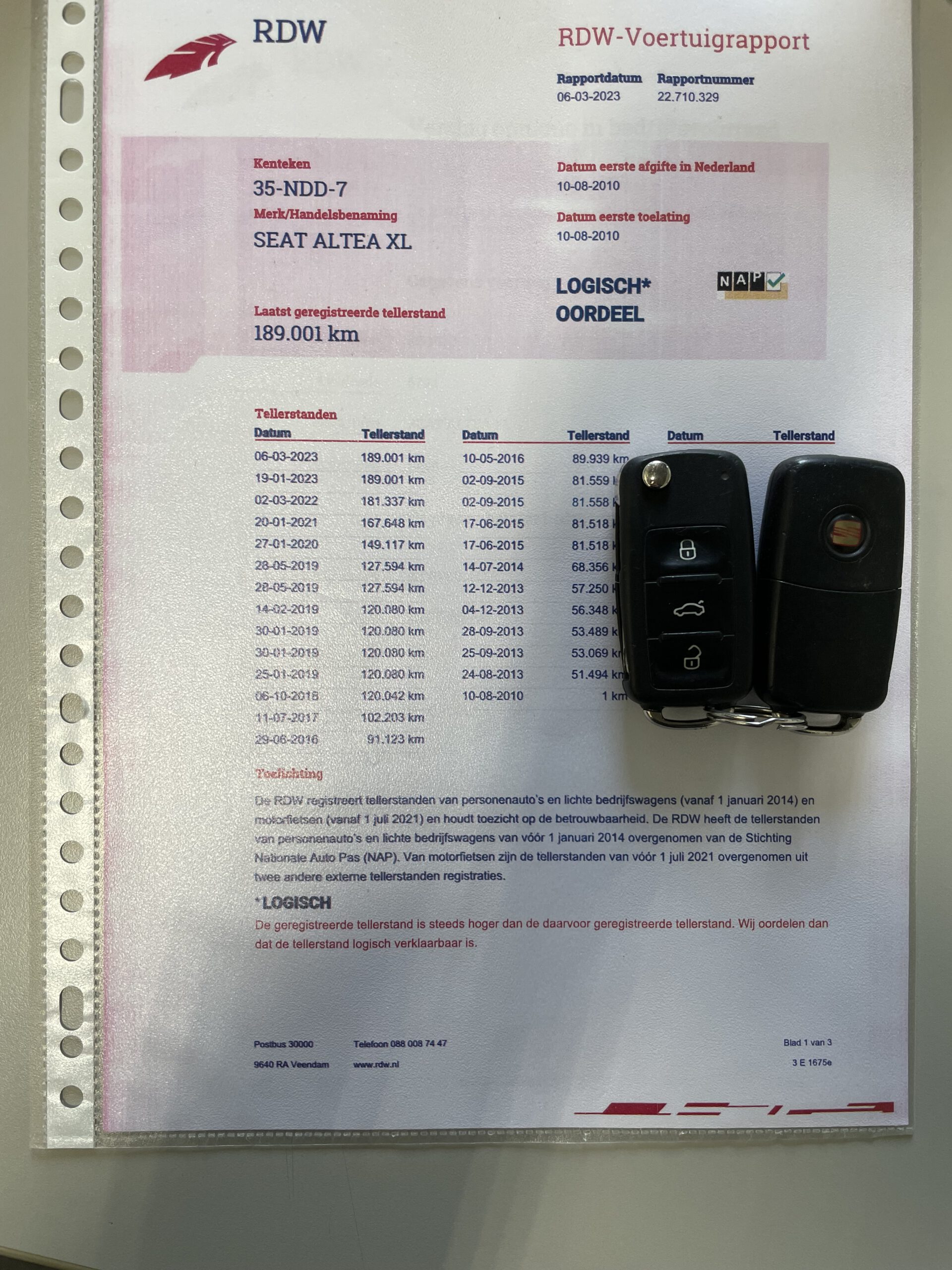 2010 BJ seat altea xl 1.8 tfsi bj. 2010 km. 189001 automaat nap clima stoelverwarm leer apk 28-04-2024