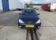 2002 BJ ford focus bj 2002 1.6 16v benzine km. 184524 apk 09-05-2024