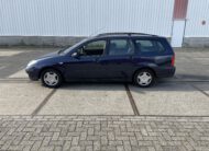 2002 BJ ford focus bj 2002 1.6 16v benzine km. 184524 apk 09-05-2024