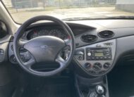 2002 BJ ford focus bj 2002 1.6 16v benzine km. 184524 apk 09-05-2024