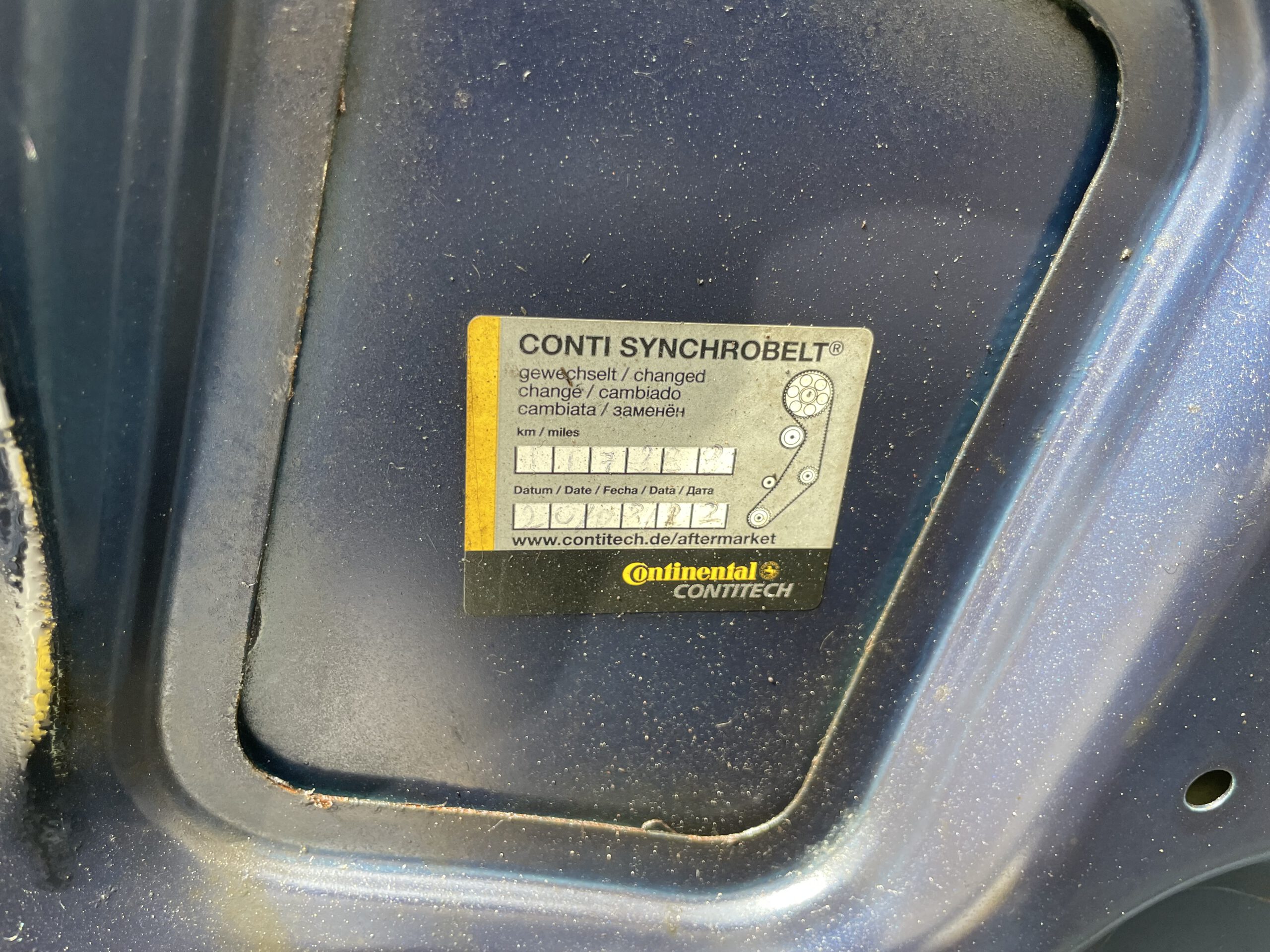 2002 BJ ford focus bj 2002 1.6 16v benzine km. 184524 apk 09-05-2024