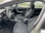 2008 BJ peugeot 308 sw 1.6 vti benzine km. 66688 automaat panorama