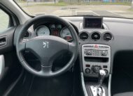 2008 BJ peugeot 308 sw 1.6 vti benzine km. 66688 automaat panorama