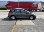 2008 BJ peugoet 207 sw 1.4 vti benzine km.192240 apk tot 03-08-2023 auto