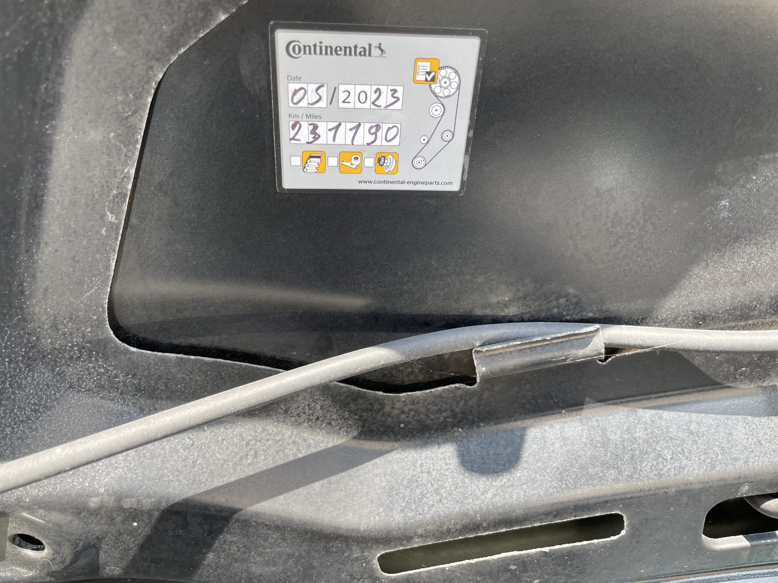 2007 BJ peugoet 207 1.4 16v benzine bj. 2007 km. 231191 apk tot 22-12-2023 nieuwe distributie